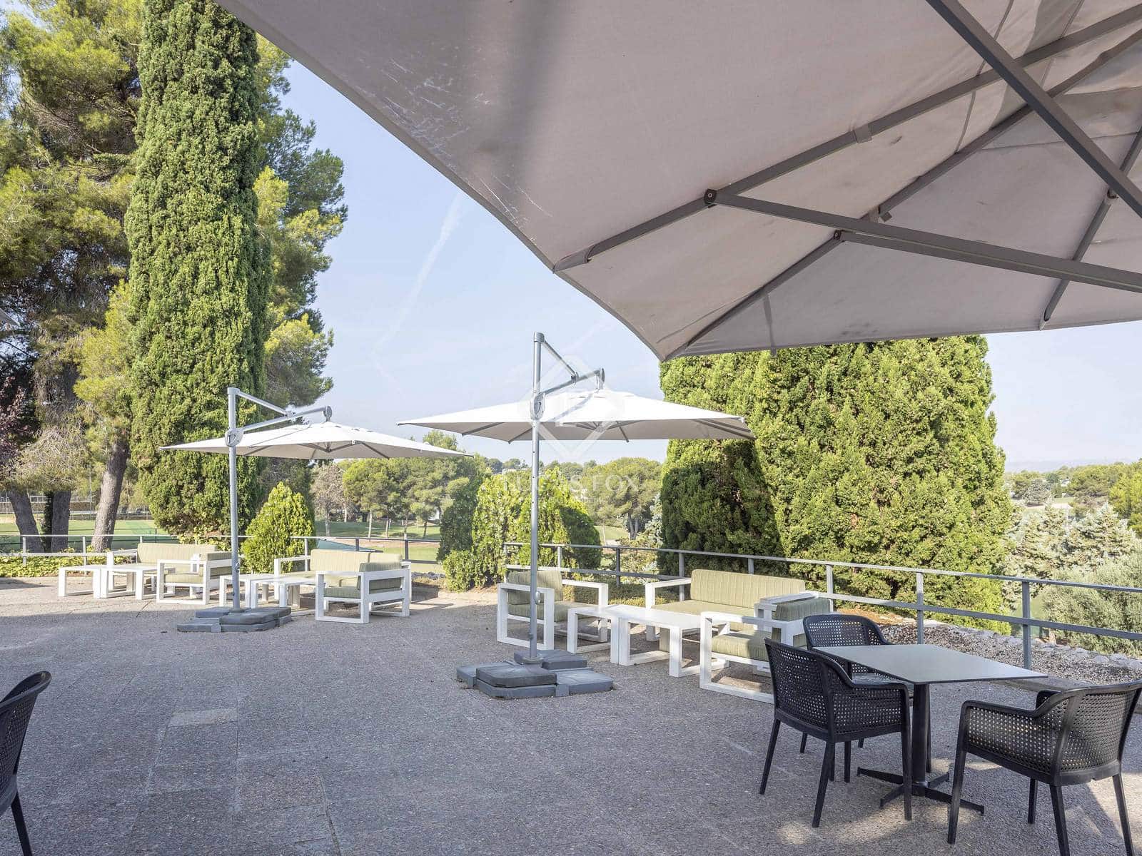 Byggegrund til salg i Chiva - € 440.000 (Ref: 9164464)