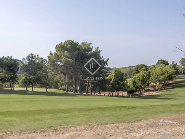 Building Plot for sale in Chiva - € 440,000 (Ref: 9164464)