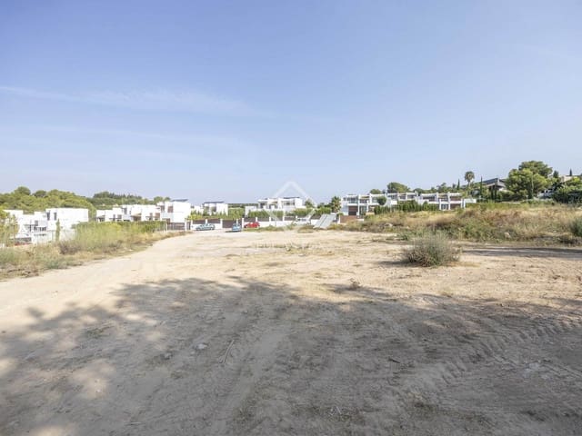 Building Plot for sale in Chiva - € 440,000 (Ref: 9164464)
