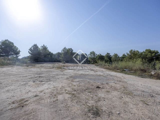 Building Plot for sale in Chiva - € 440,000 (Ref: 9164464)