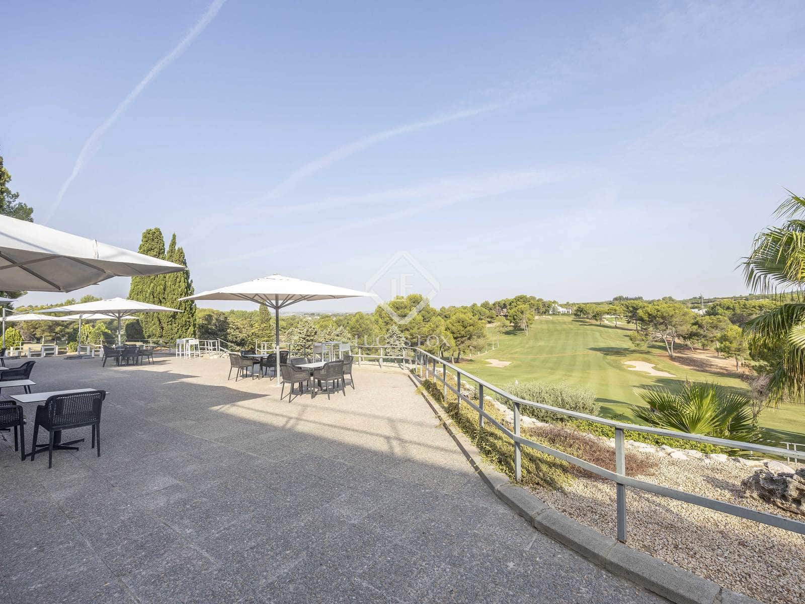 Byggegrund til salg i Chiva - € 440.000 (Ref: 9164464)