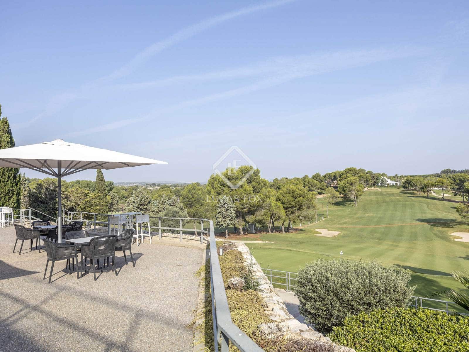 Byggegrund til salg i Chiva - € 440.000 (Ref: 9164464)