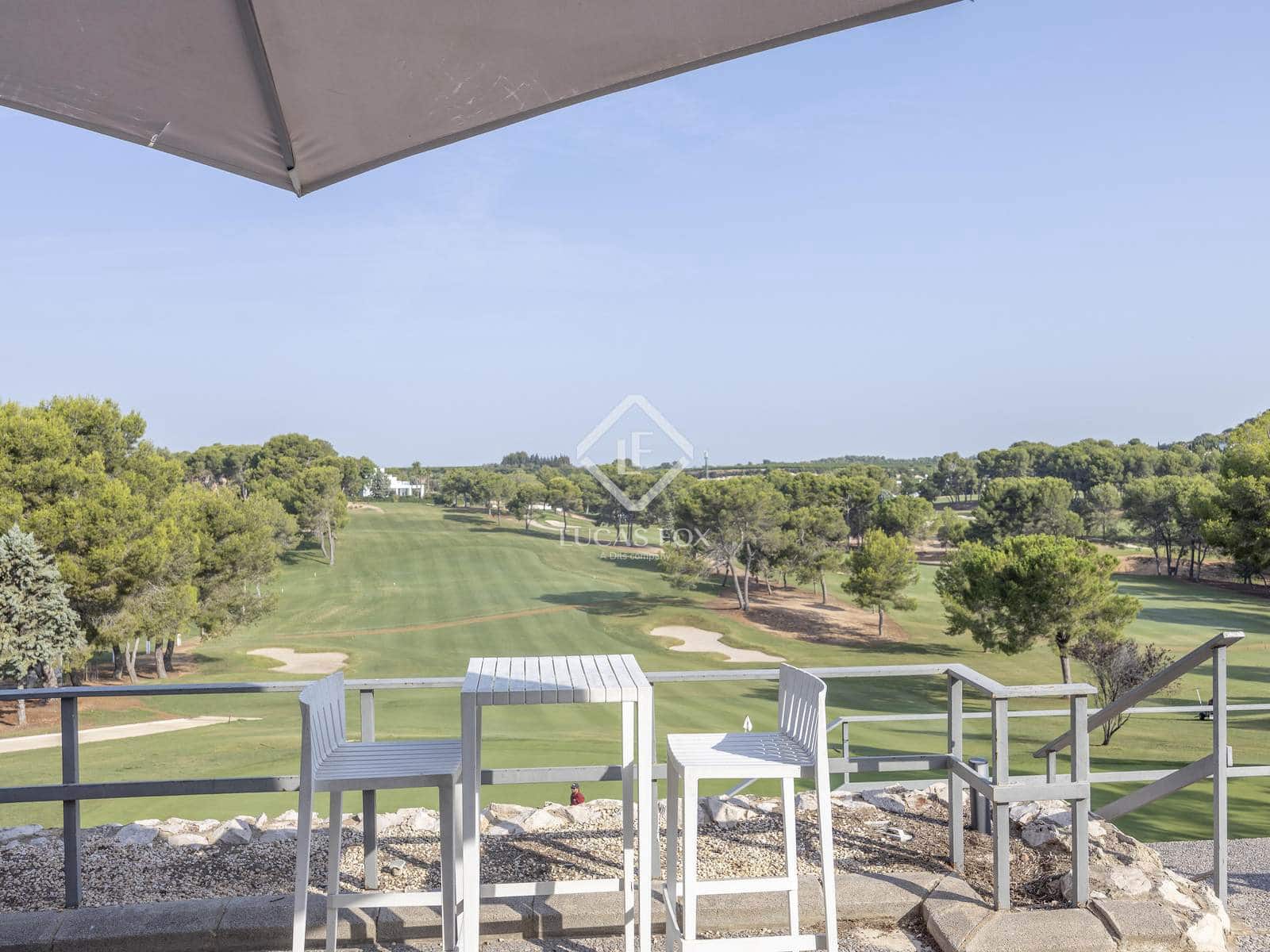 Byggegrund til salg i Chiva - € 440.000 (Ref: 9164464)