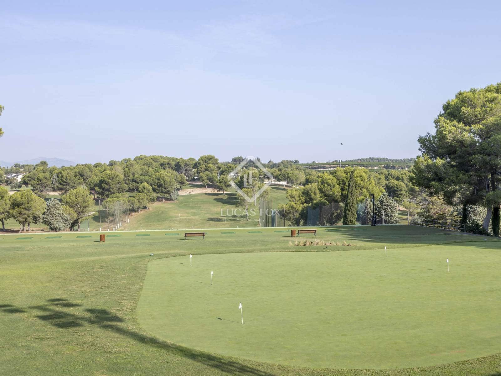 Byggegrund til salg i Chiva - € 440.000 (Ref: 9164464)