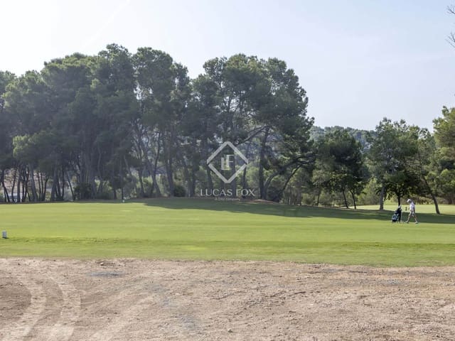 Building Plot for sale in Chiva - € 440,000 (Ref: 9164464)