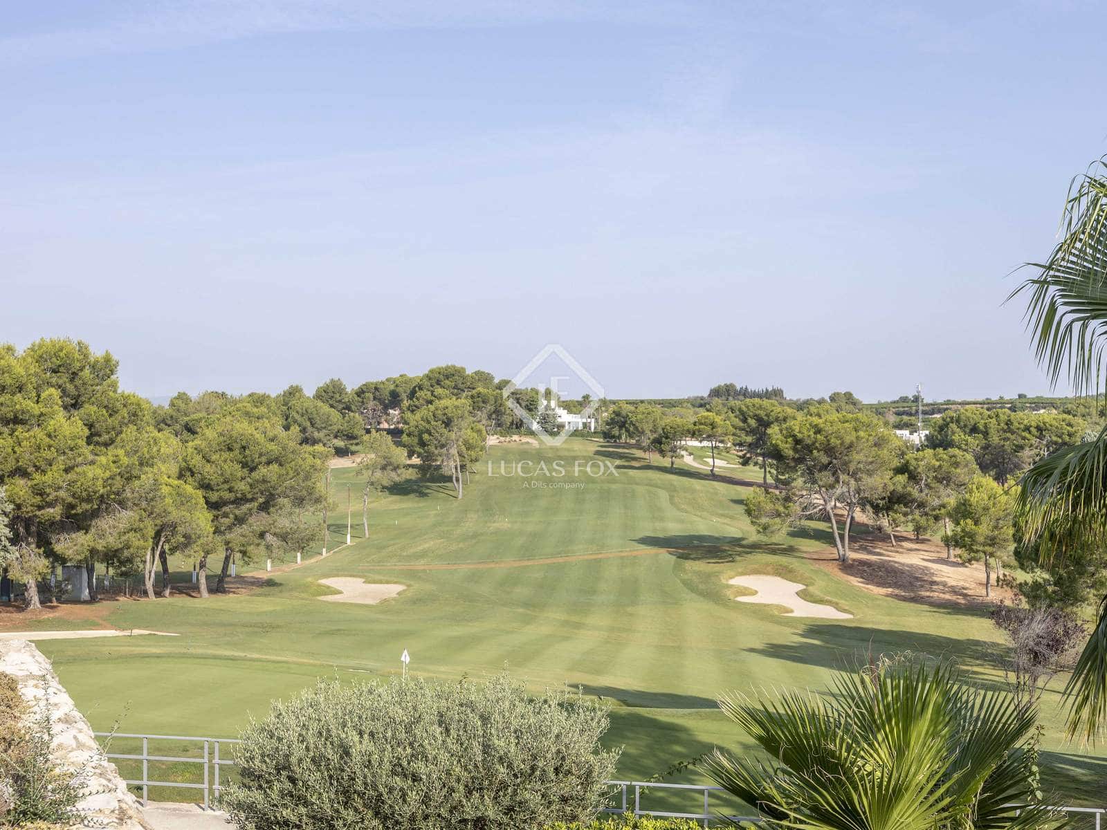 Byggegrund til salg i Chiva - € 440.000 (Ref: 9164464)