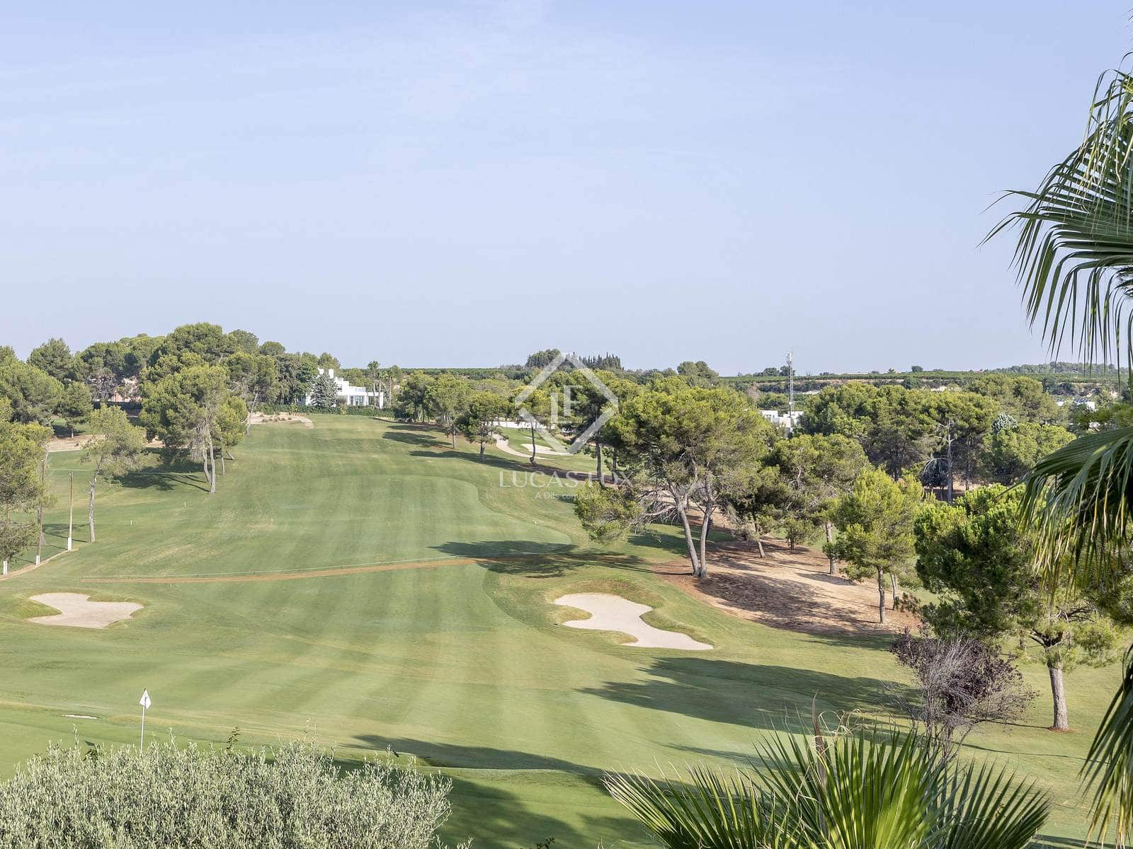 Byggegrund til salg i Chiva - € 440.000 (Ref: 9164464)