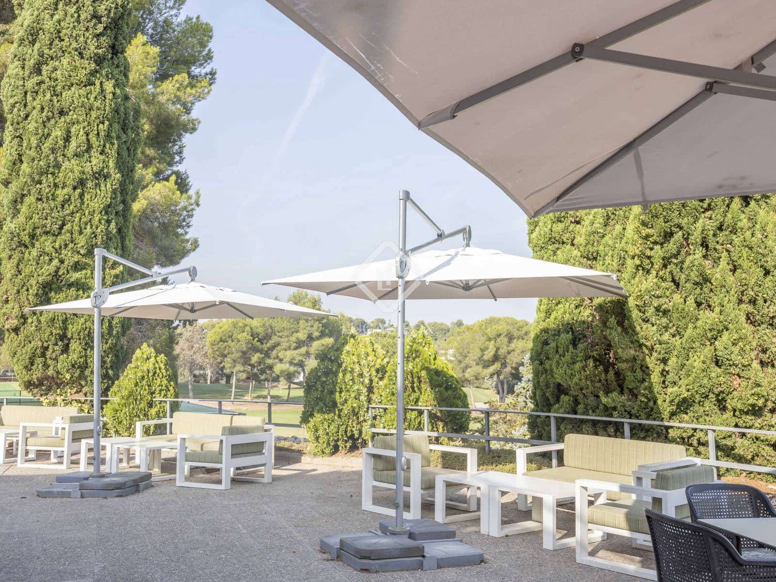 Byggegrund til salg i Chiva - € 440.000 (Ref: 9164464)