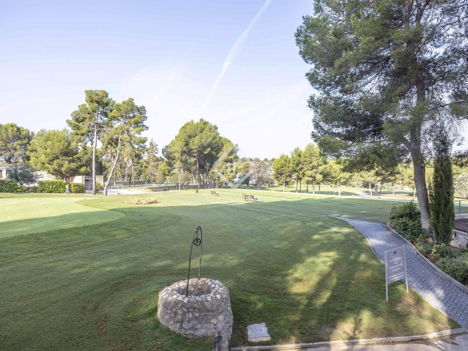 Byggegrund til salg i Chiva - € 440.000 (Ref: 9164464)