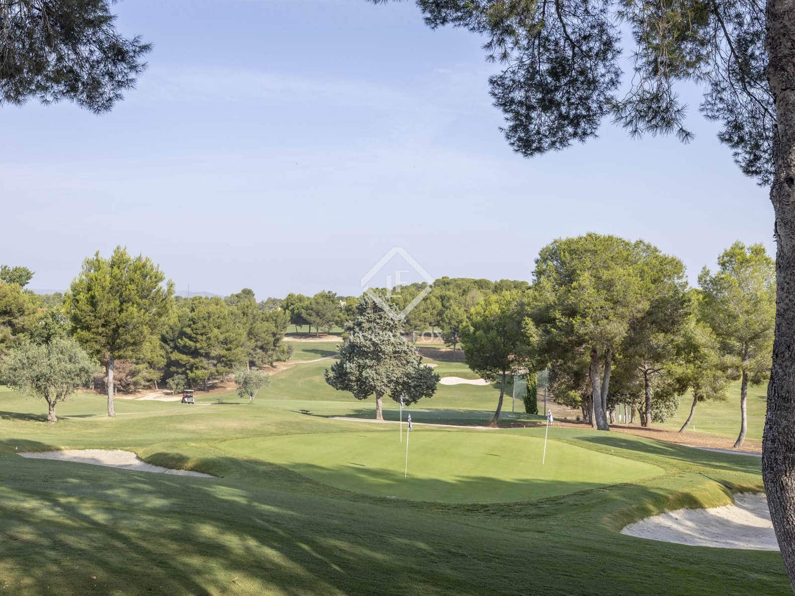 Byggegrund til salg i Chiva - € 440.000 (Ref: 9164464)