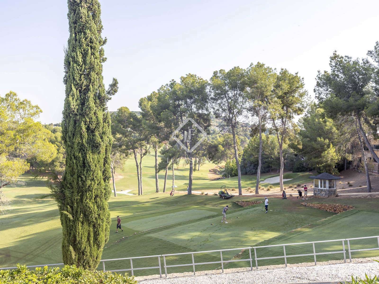 Byggegrund til salg i Chiva - € 440.000 (Ref: 9164464)