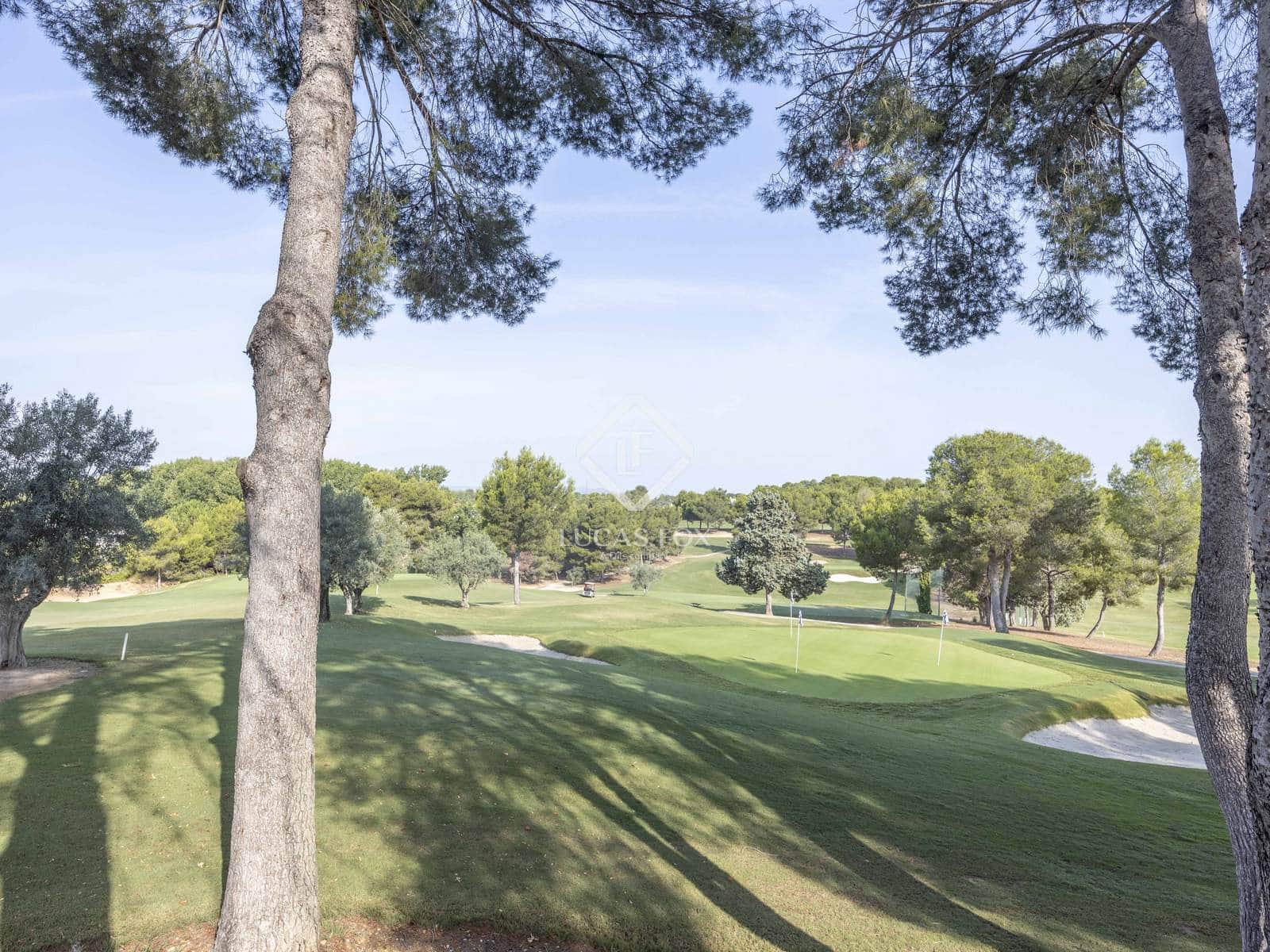 Byggegrund til salg i Chiva - € 440.000 (Ref: 9164464)