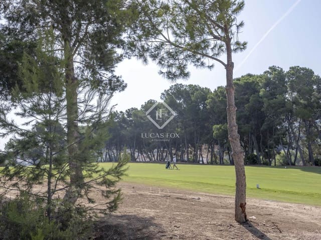 Building Plot for sale in Chiva - € 440,000 (Ref: 9164464)