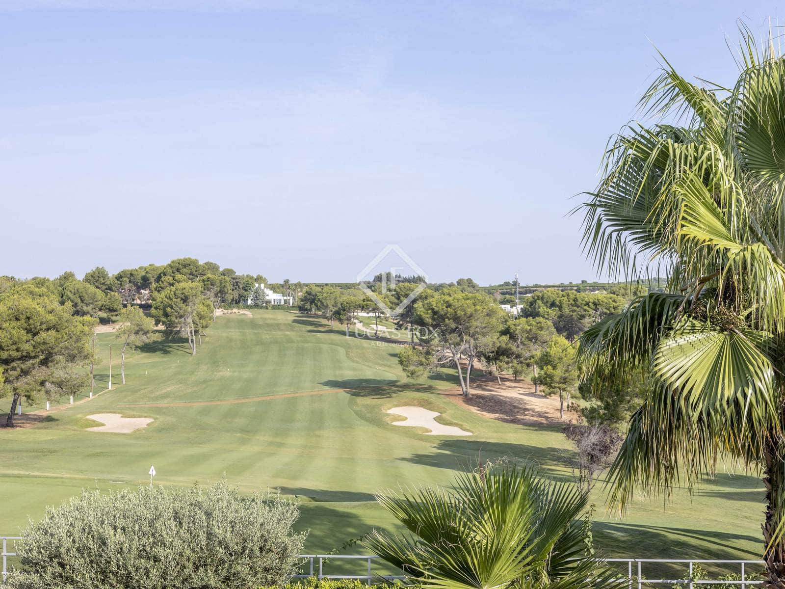 Byggegrund til salg i Chiva - € 440.000 (Ref: 9164464)