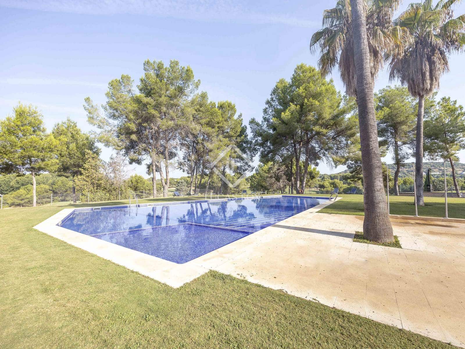 Byggegrund til salg i Chiva - € 440.000 (Ref: 9164464)