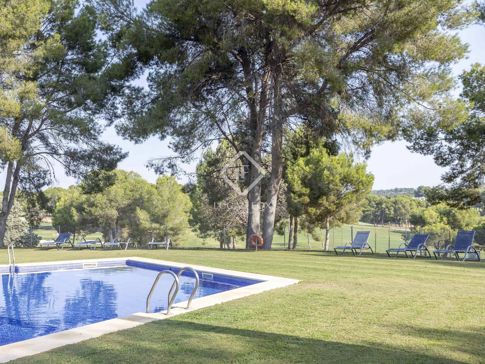 Byggegrund til salg i Chiva - € 440.000 (Ref: 9164464)