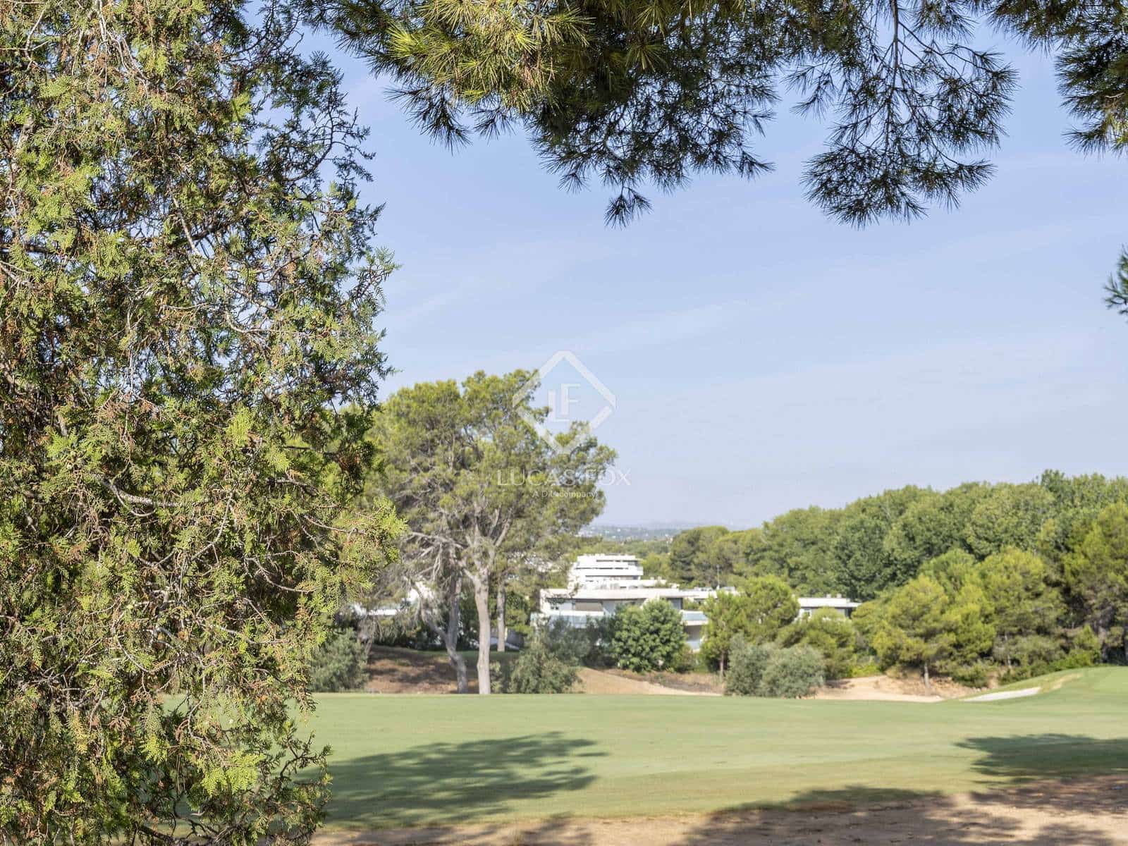 Byggegrund til salg i Chiva - € 440.000 (Ref: 9164464)