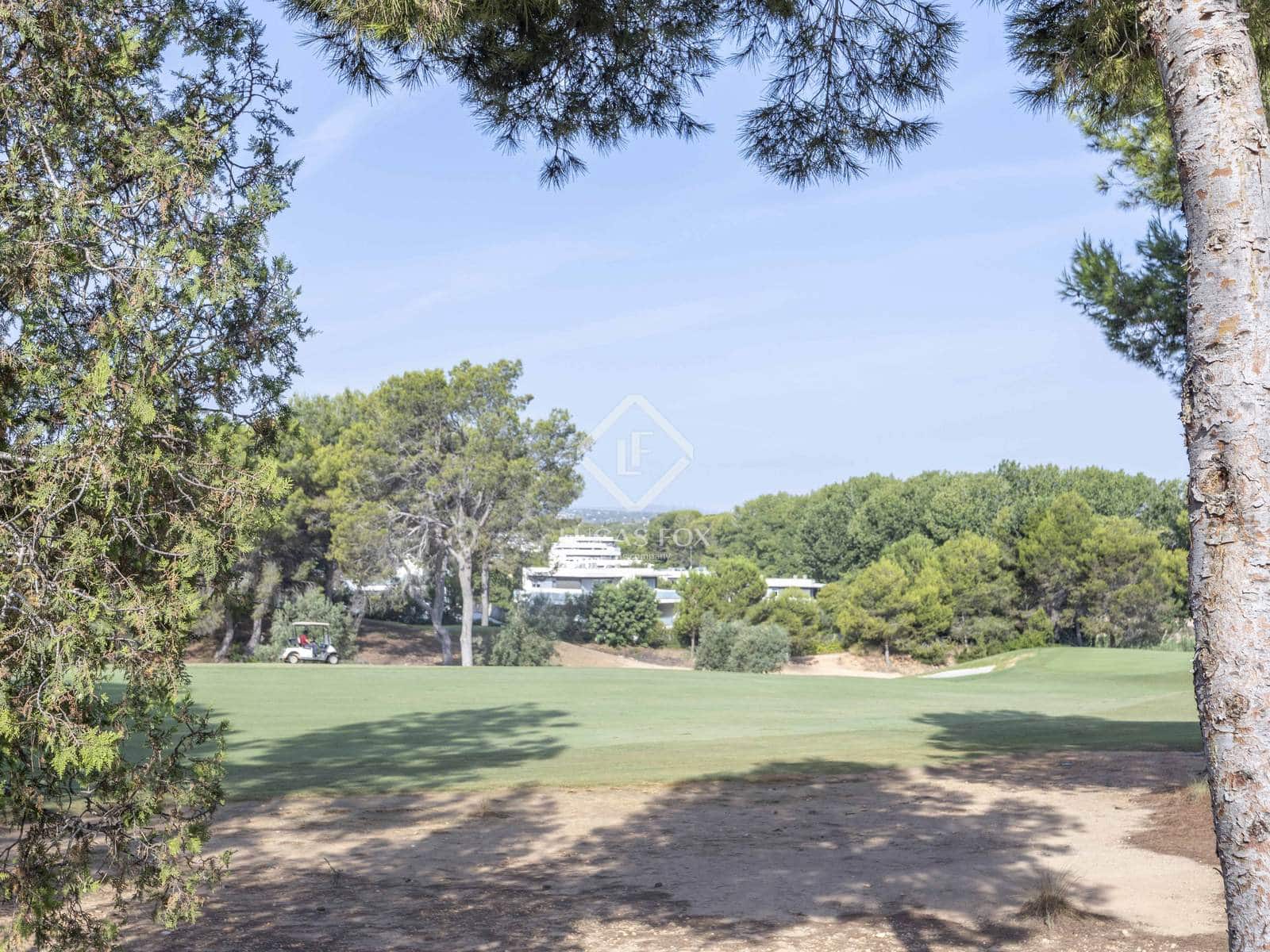 Byggegrund til salg i Chiva - € 440.000 (Ref: 9164464)