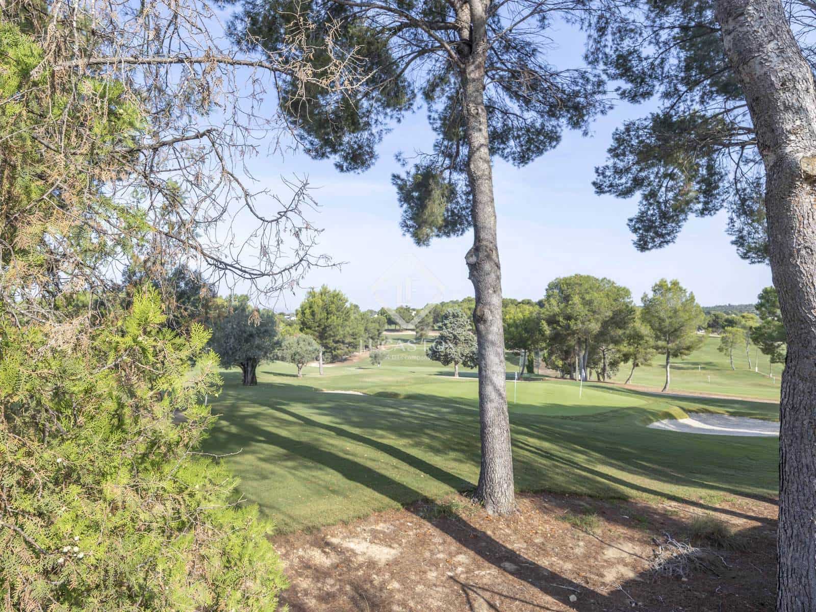 Byggegrund til salg i Chiva - € 440.000 (Ref: 9164464)