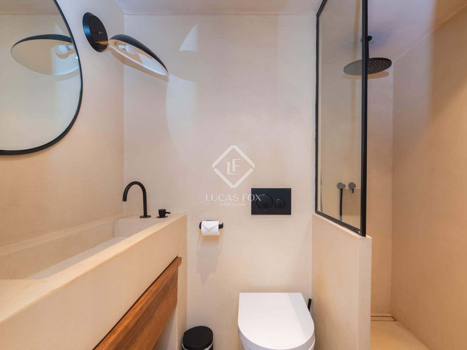 2 soveværelse Lejlighed til salg i Santa Eulalia / Santa Eularia med garage - € 1.200.000 (Ref: 9164466)