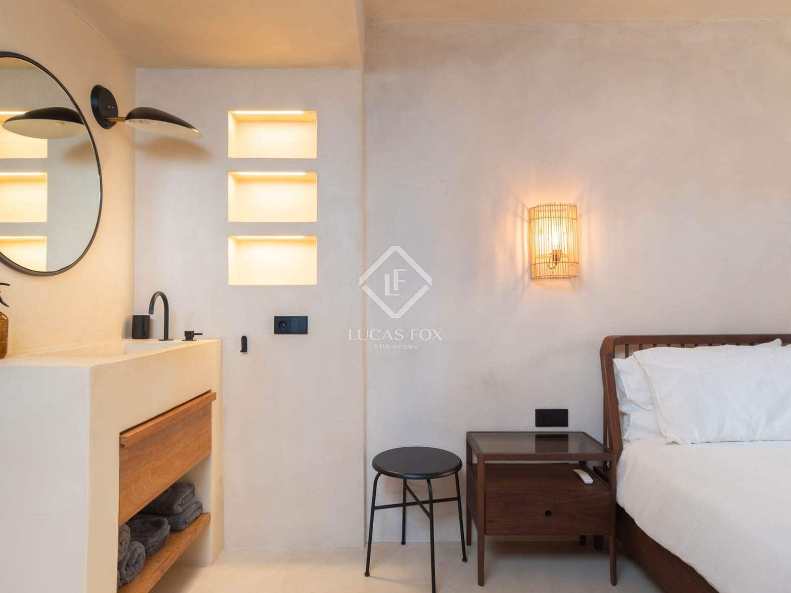 2 soveværelse Lejlighed til salg i Santa Eulalia / Santa Eularia med garage - € 1.200.000 (Ref: 9164466)