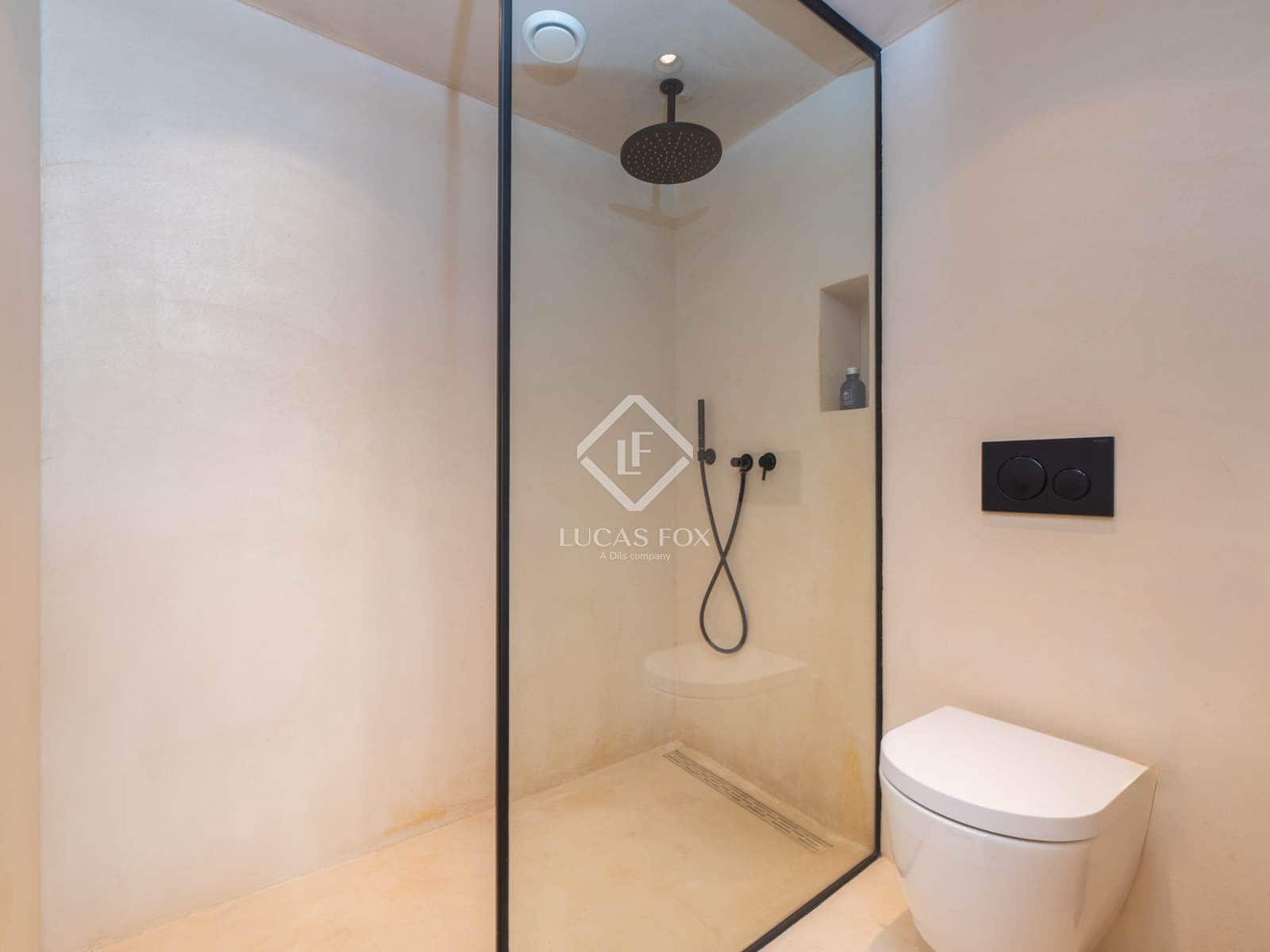 2 soveværelse Lejlighed til salg i Santa Eulalia / Santa Eularia med garage - € 1.200.000 (Ref: 9164466)