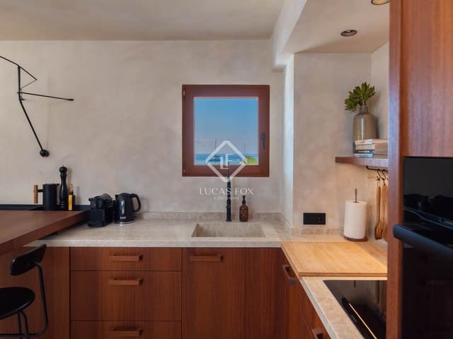 2 soverom Leilighet til salgs i Santa Eulalia / Santa Eularia med garasje - € 1 200 000 (Ref: 9164466)