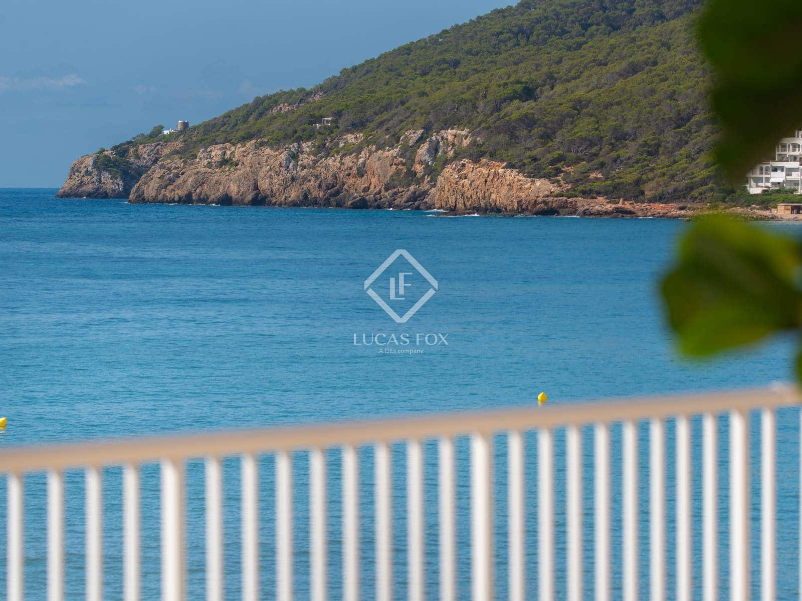 2 soveværelse Lejlighed til salg i Santa Eulalia / Santa Eularia med garage - € 1.200.000 (Ref: 9164466)