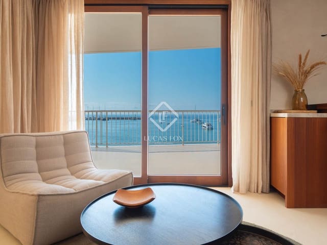 2 soverom Leilighet til salgs i Santa Eulalia / Santa Eularia med garasje - € 1 200 000 (Ref: 9164466)