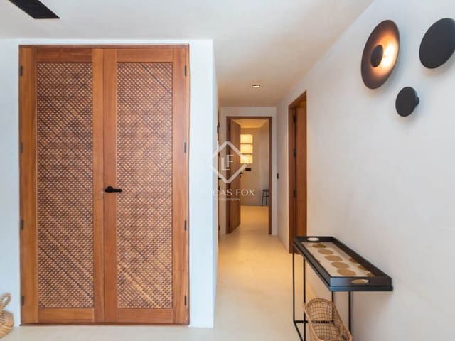 2 soverom Leilighet til salgs i Santa Eulalia / Santa Eularia med garasje - € 1 200 000 (Ref: 9164466)