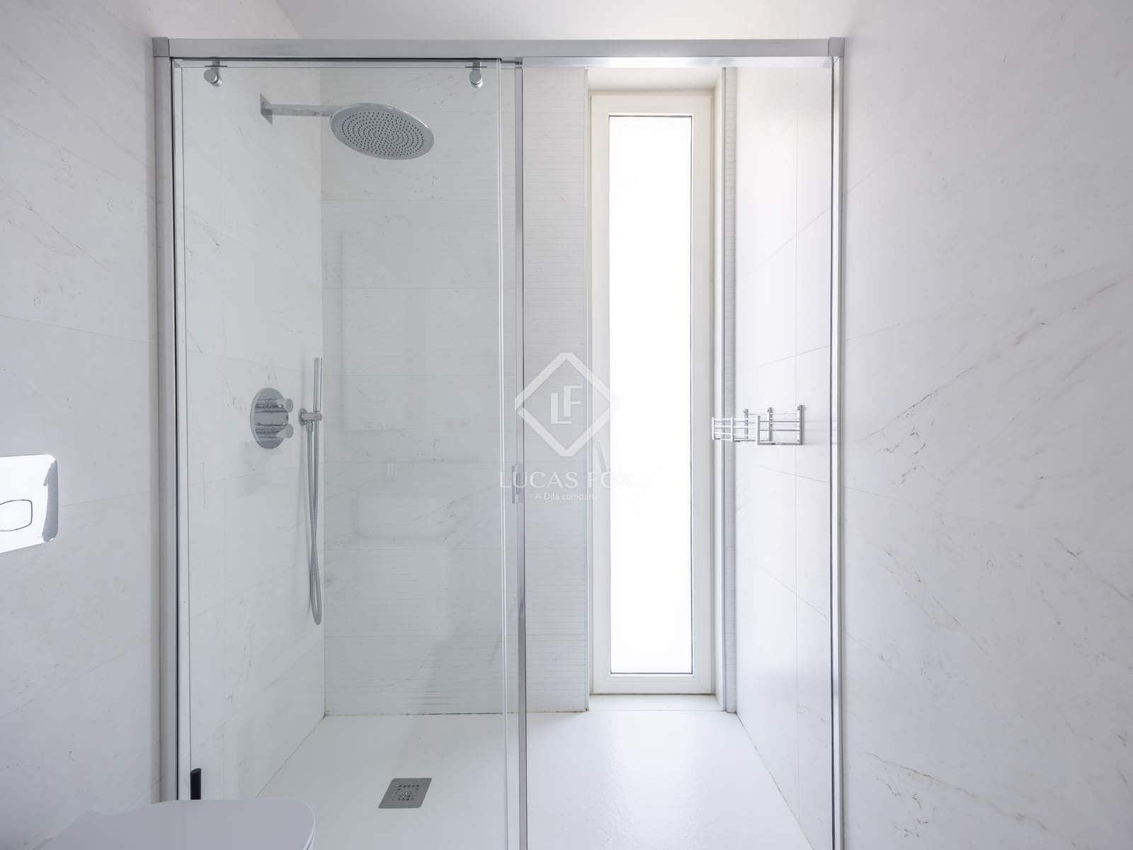 3 soveværelse Lejlighed til salg i Valencia by med swimmingpool garage - € 785.000 (Ref: 9164467)