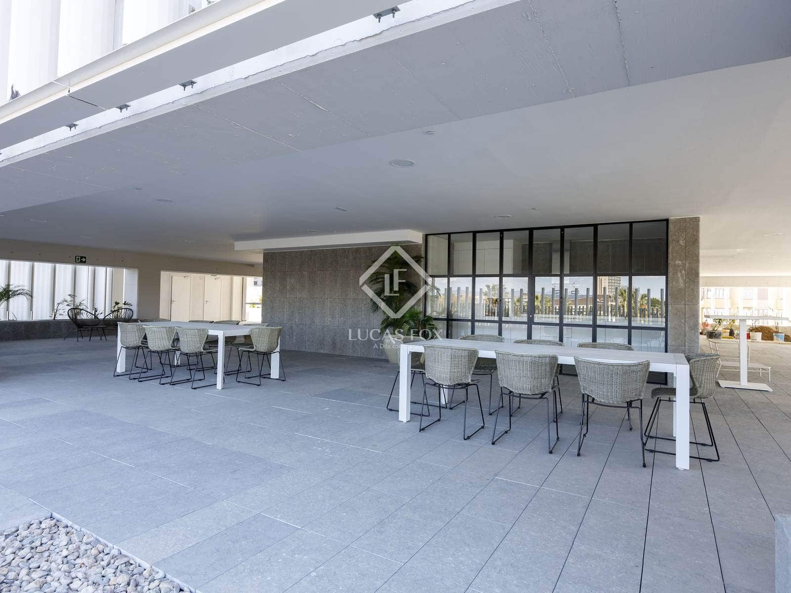 3 soveværelse Lejlighed til salg i Valencia by med swimmingpool garage - € 785.000 (Ref: 9164467)