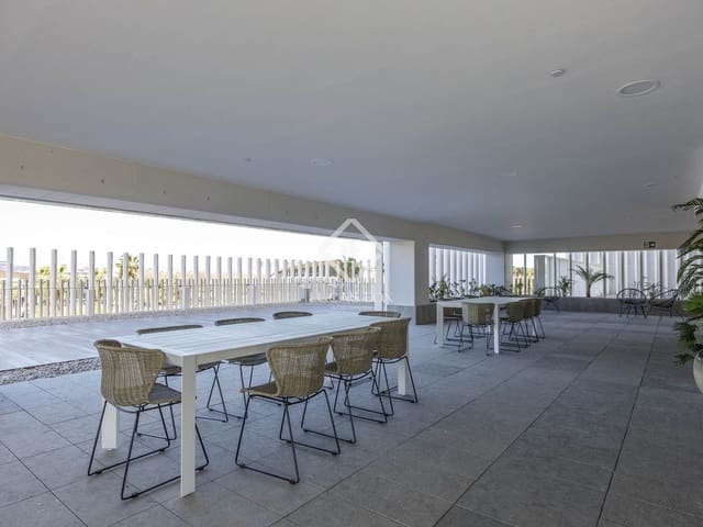 Apartamento de 3 habitaciones en València ciudad en venta con piscina garaje - 785.000 € (Ref: 9164467)