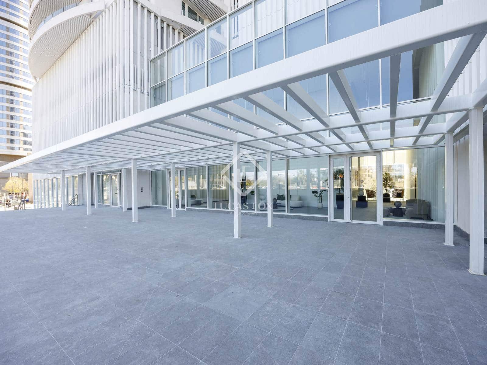 3 soveværelse Lejlighed til salg i Valencia by med swimmingpool garage - € 785.000 (Ref: 9164467)