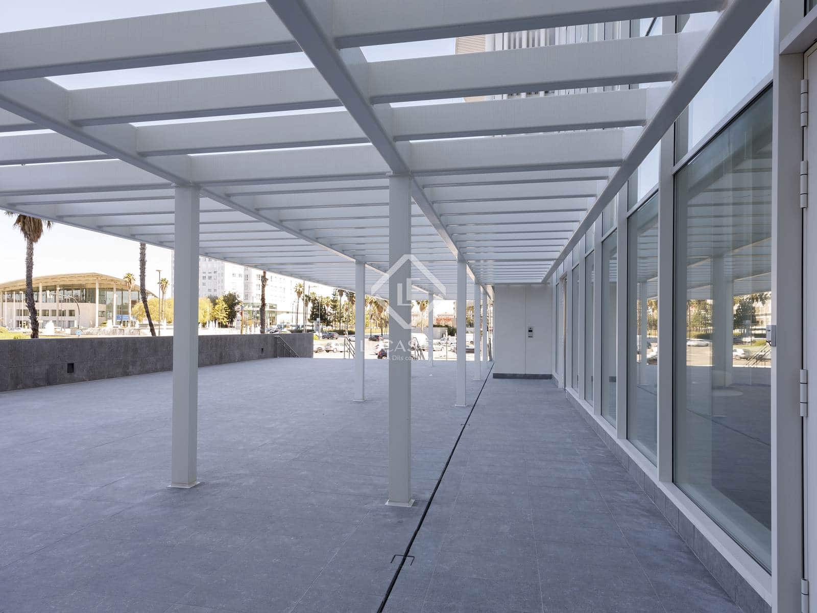 3 soveværelse Lejlighed til salg i Valencia by med swimmingpool garage - € 785.000 (Ref: 9164467)