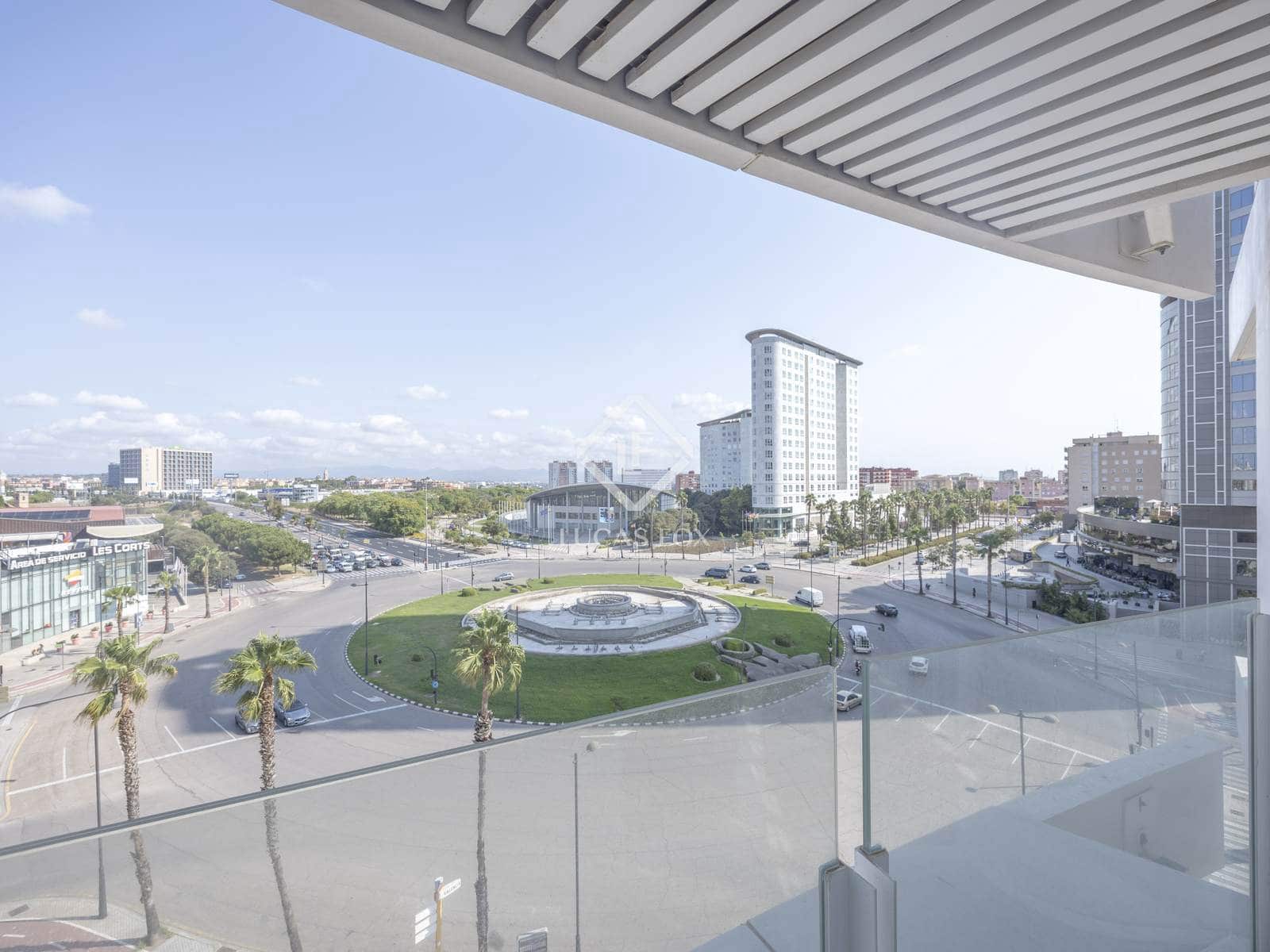 3 soveværelse Lejlighed til salg i Valencia by med swimmingpool garage - € 785.000 (Ref: 9164467)