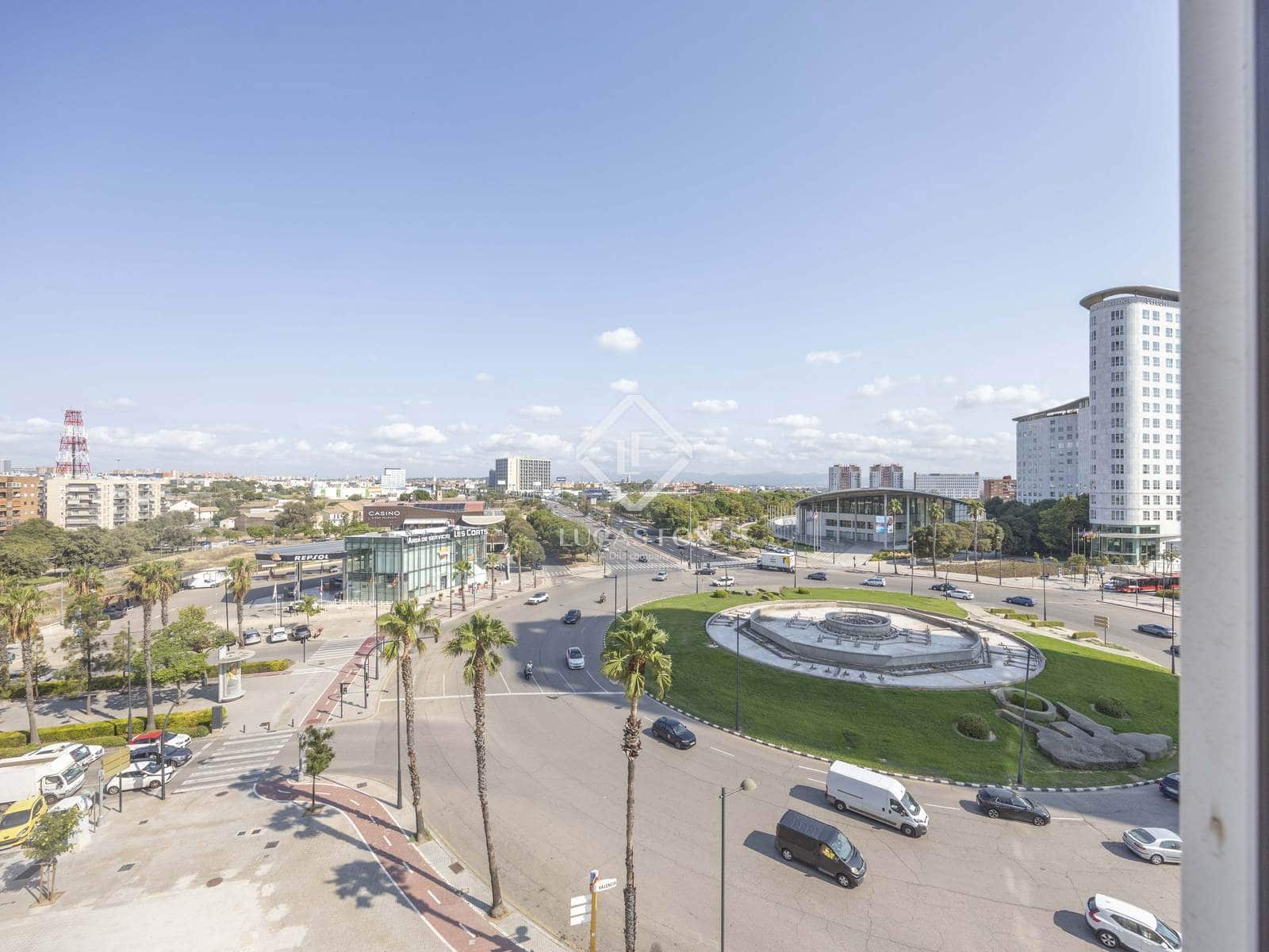 3 soveværelse Lejlighed til salg i Valencia by med swimmingpool garage - € 785.000 (Ref: 9164467)