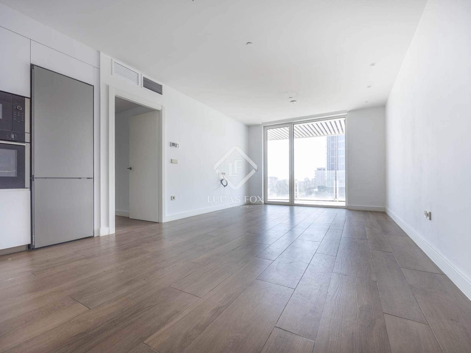 3 soveværelse Lejlighed til salg i Valencia by med swimmingpool garage - € 785.000 (Ref: 9164467)