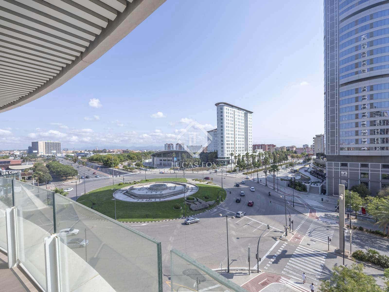 3 soveværelse Lejlighed til salg i Valencia by med swimmingpool garage - € 785.000 (Ref: 9164467)