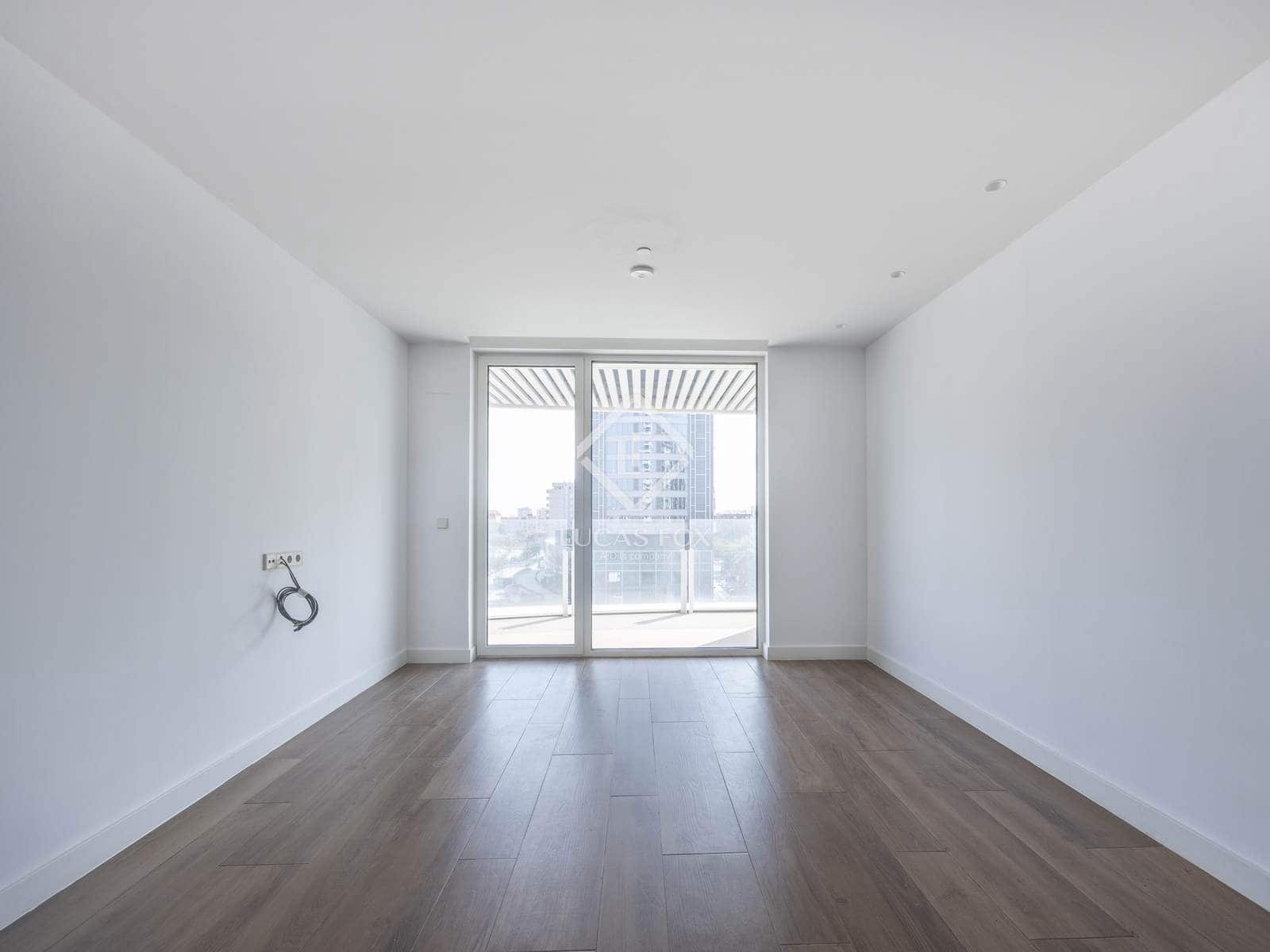 3 soveværelse Lejlighed til salg i Valencia by med swimmingpool garage - € 785.000 (Ref: 9164467)