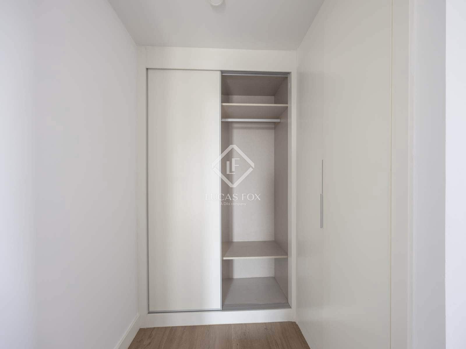 3 soveværelse Lejlighed til salg i Valencia by med swimmingpool garage - € 785.000 (Ref: 9164467)