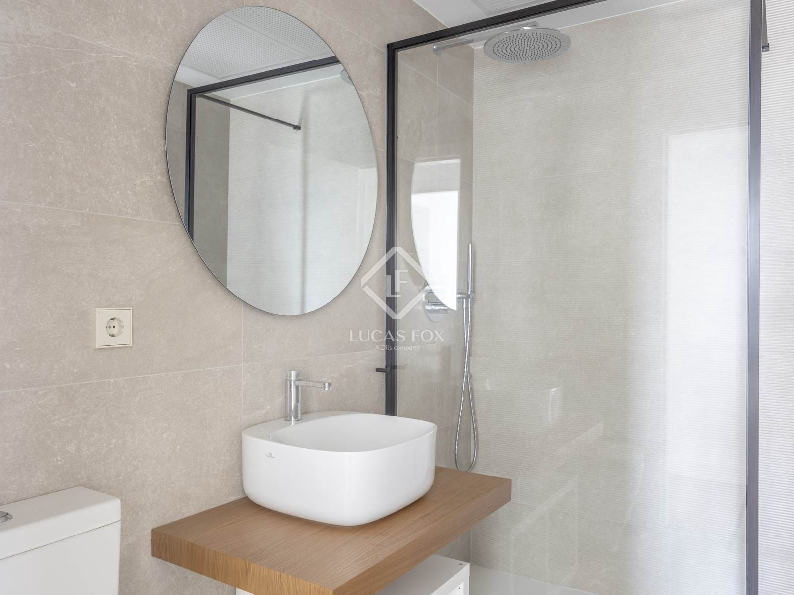 3 soveværelse Lejlighed til salg i Valencia by med swimmingpool garage - € 785.000 (Ref: 9164467)