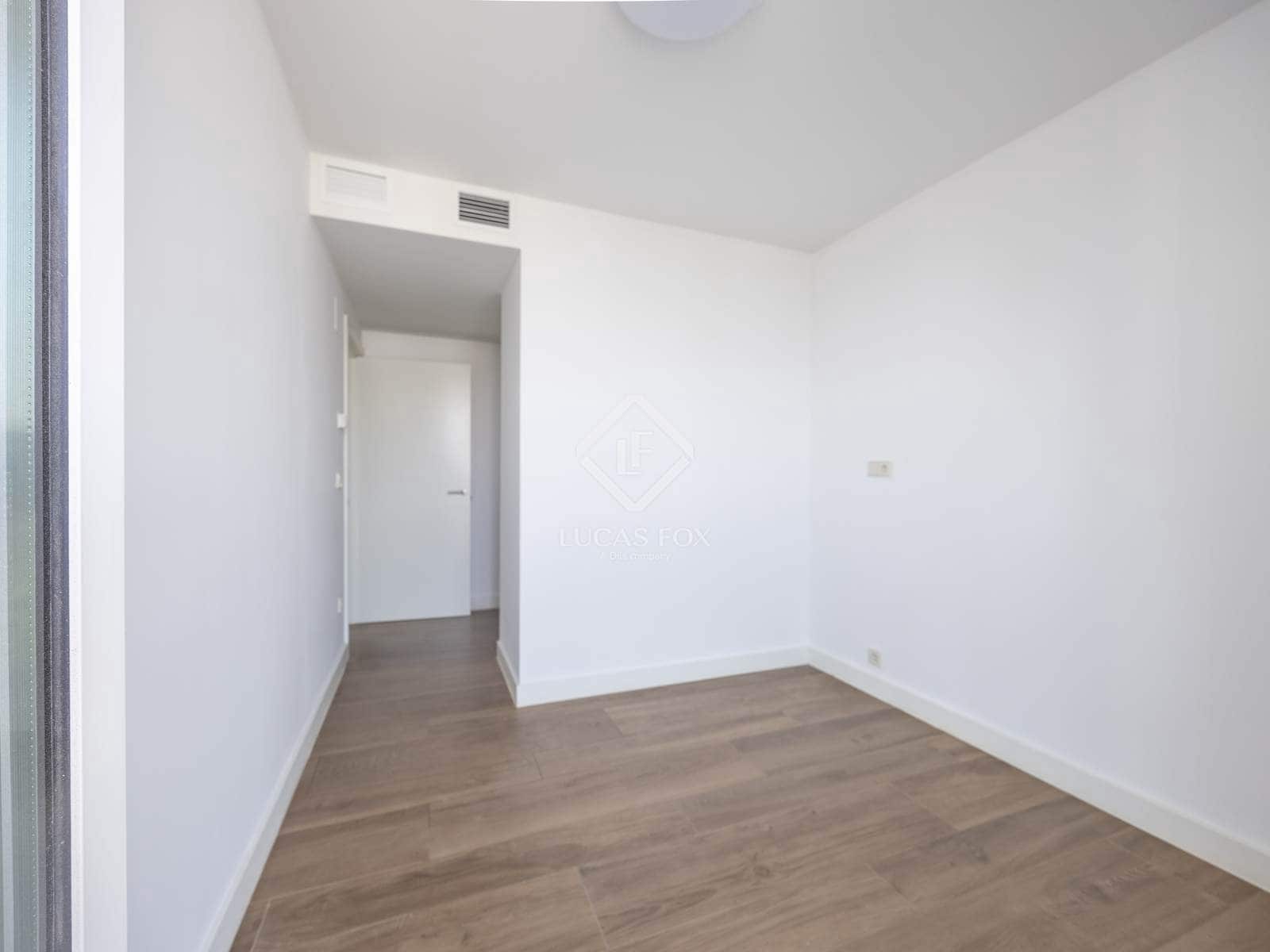 3 soveværelse Lejlighed til salg i Valencia by med swimmingpool garage - € 785.000 (Ref: 9164467)