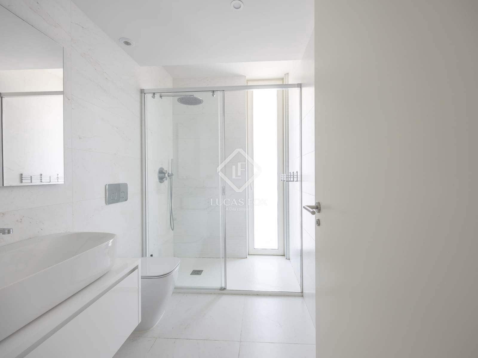 3 soveværelse Lejlighed til salg i Valencia by med swimmingpool garage - € 785.000 (Ref: 9164467)