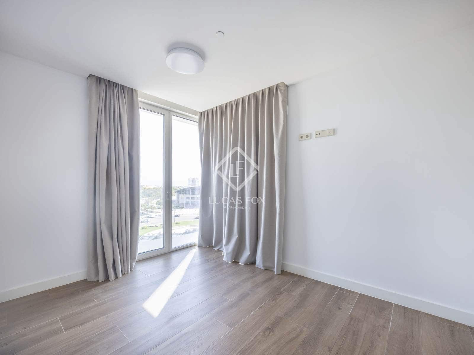 3 soveværelse Lejlighed til salg i Valencia by med swimmingpool garage - € 785.000 (Ref: 9164467)