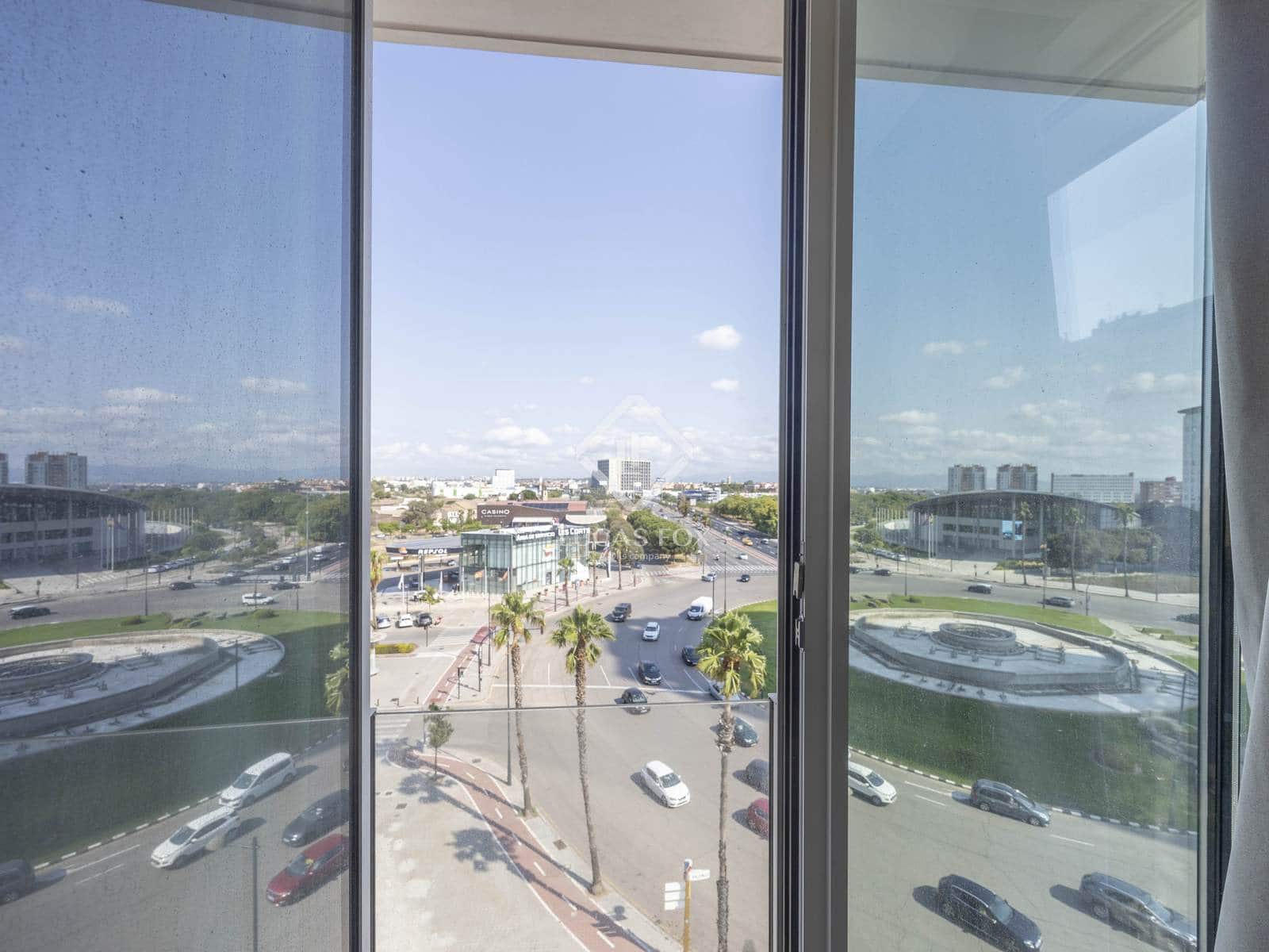 3 soveværelse Lejlighed til salg i Valencia by med swimmingpool garage - € 785.000 (Ref: 9164467)