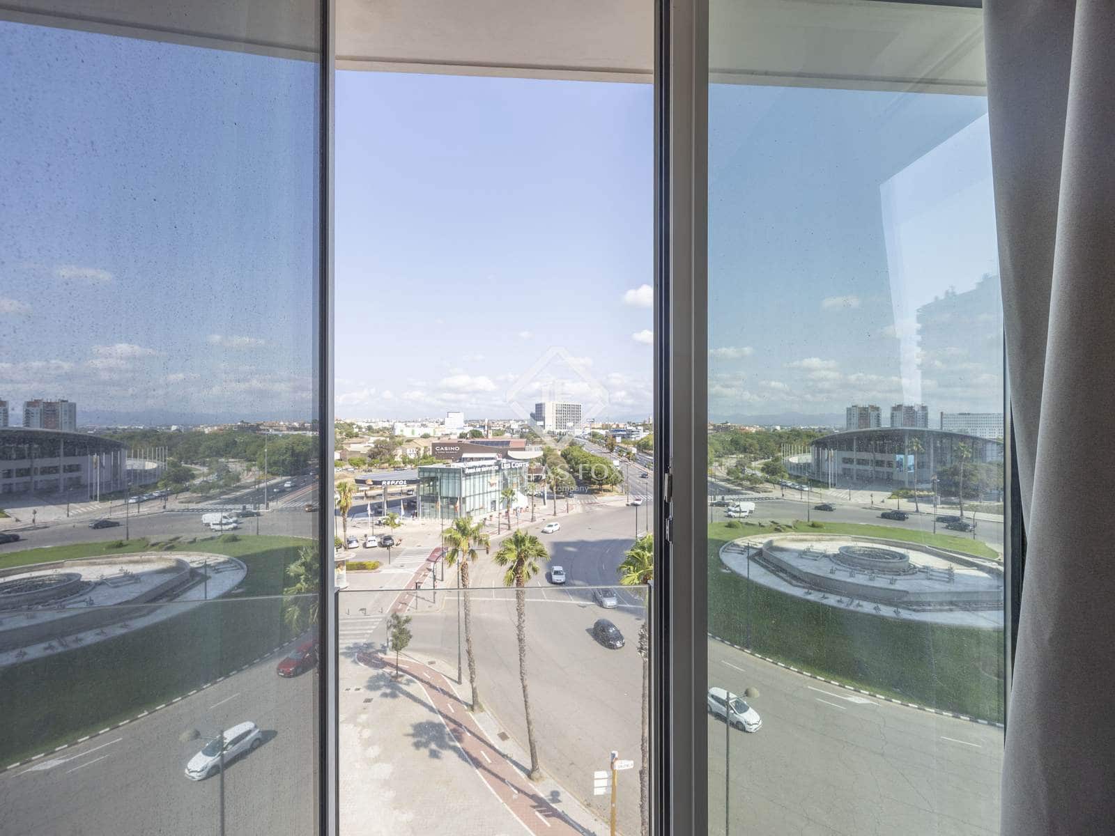 3 soveværelse Lejlighed til salg i Valencia by med swimmingpool garage - € 785.000 (Ref: 9164467)