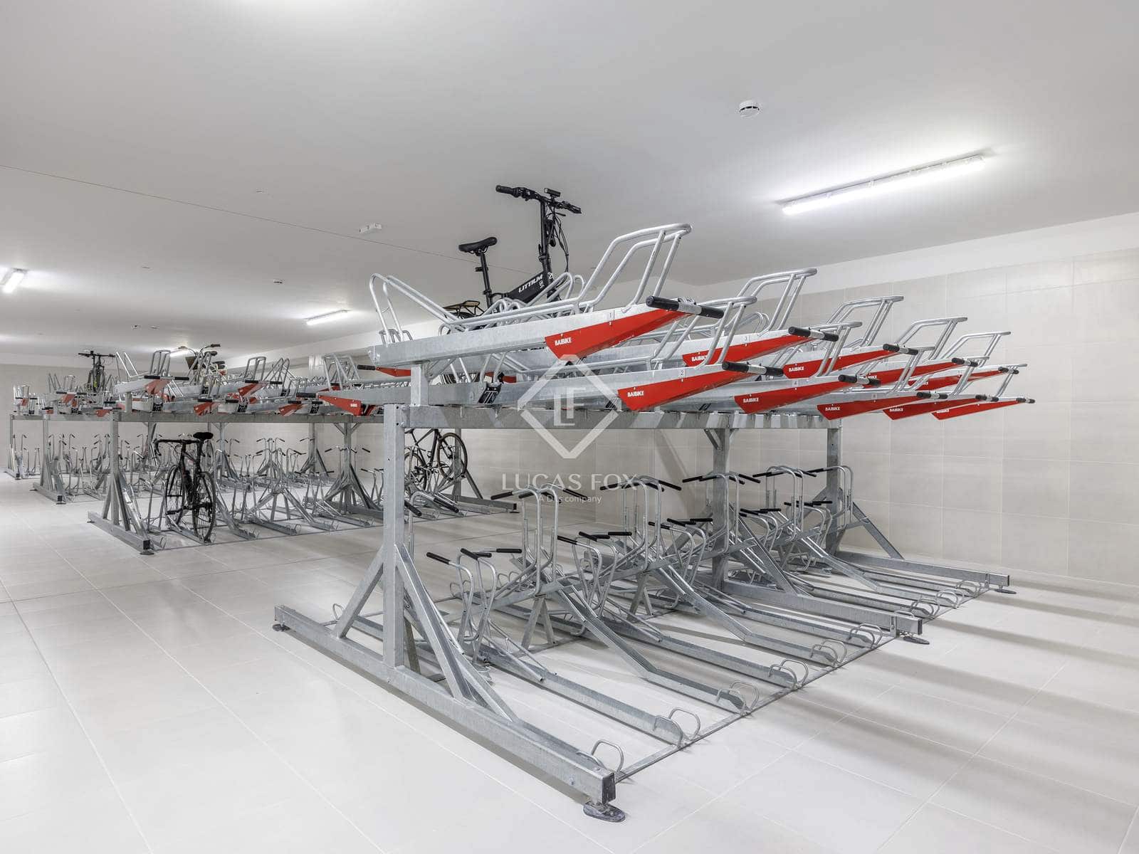 3 soveværelse Lejlighed til salg i Valencia by med swimmingpool garage - € 785.000 (Ref: 9164467)