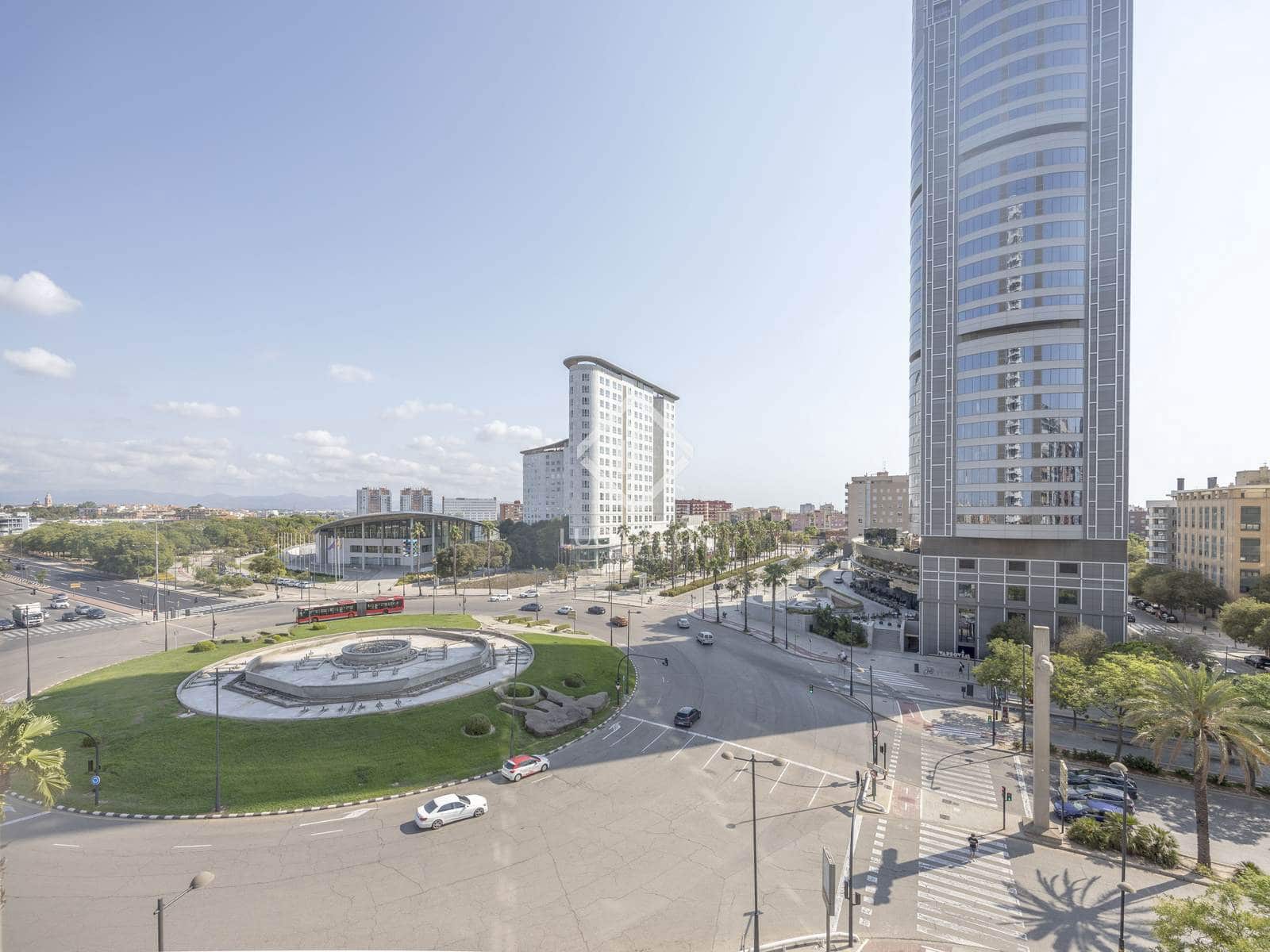 3 soveværelse Lejlighed til salg i Valencia by med swimmingpool garage - € 785.000 (Ref: 9164467)