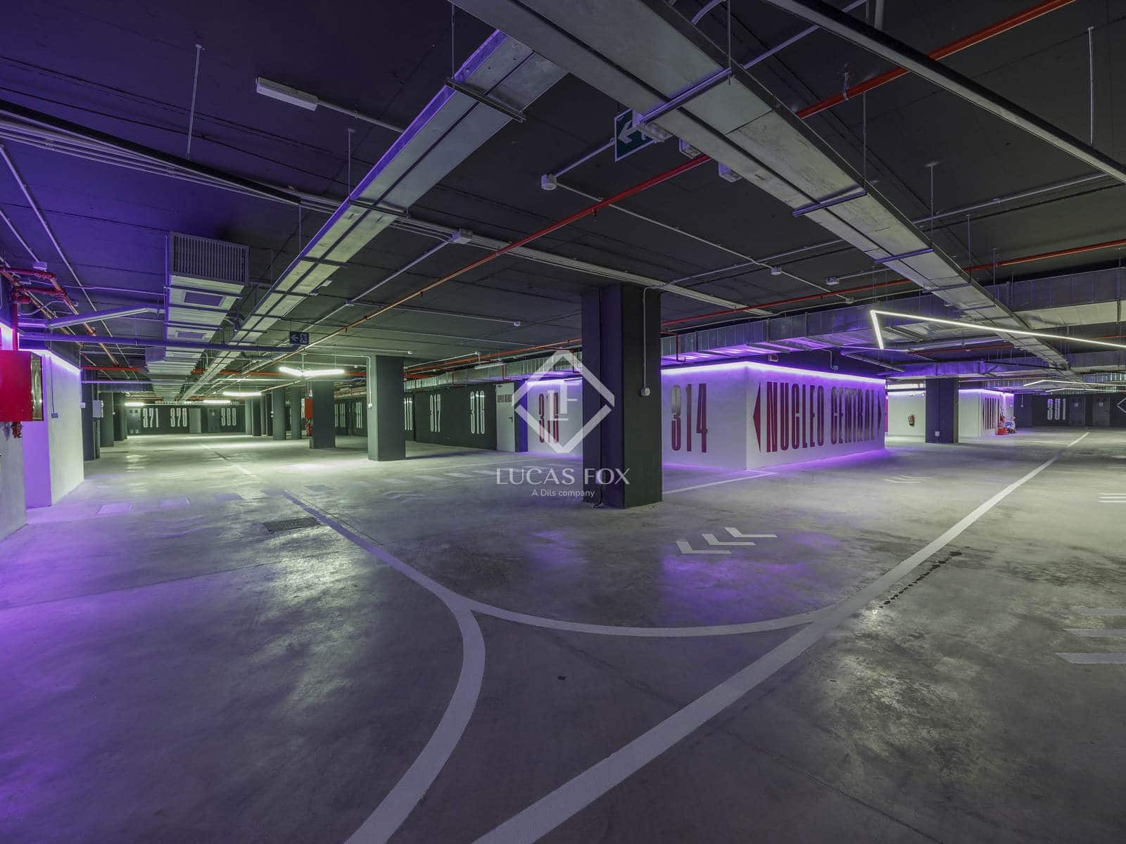 3 soveværelse Lejlighed til salg i Valencia by med swimmingpool garage - € 785.000 (Ref: 9164467)